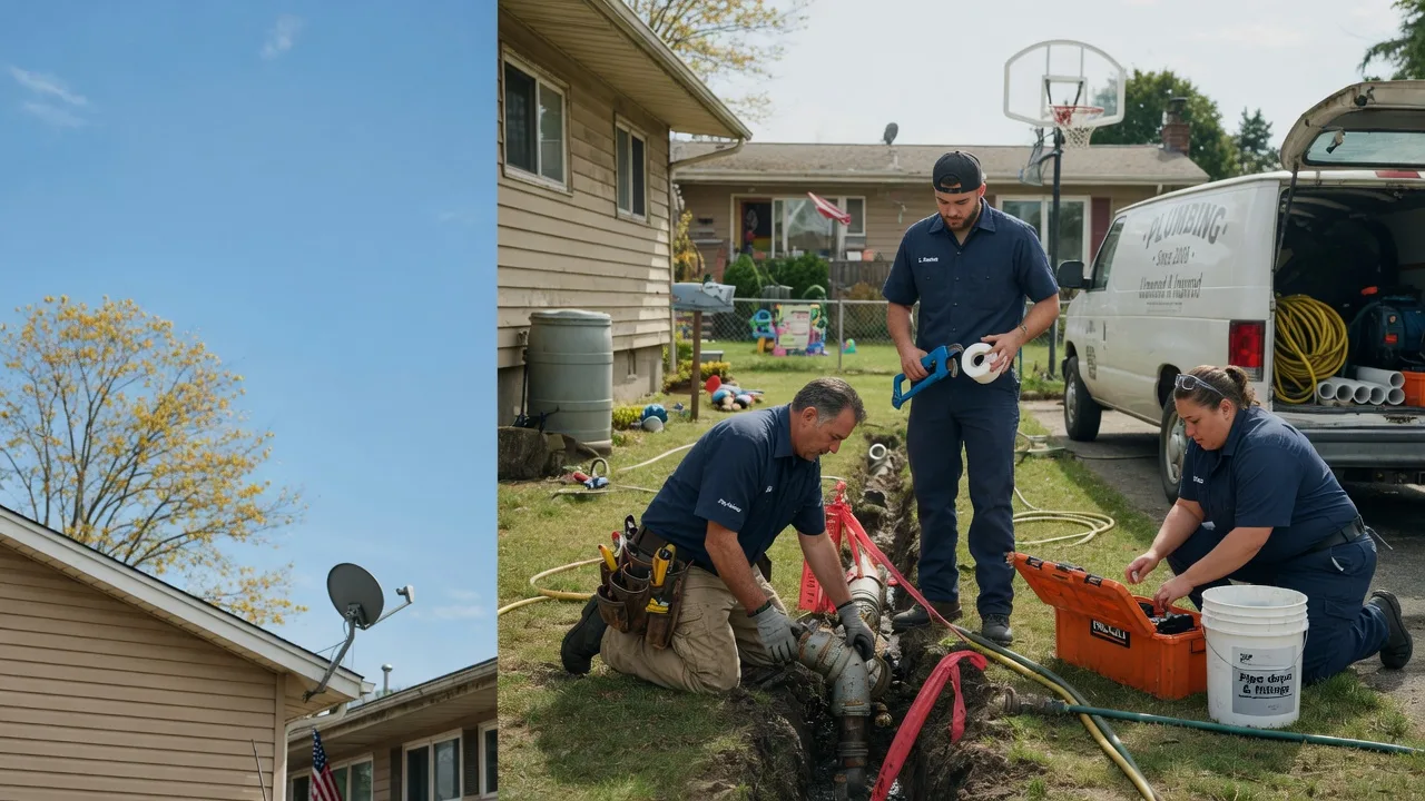 Garbage Disposal Replacement in Offerle, KS near me
